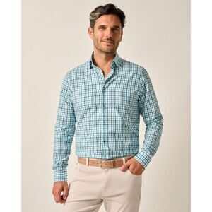 Top Shelf Button Down Shirt - Ansel, Size: M